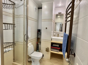 ЖК Дельфин 6