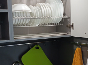 Апартаменты Домик в Лабинске