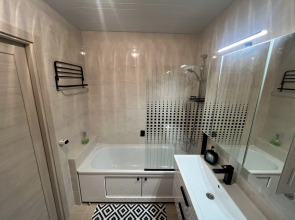 Апартаменты G-Kvartal Мукомольный 2