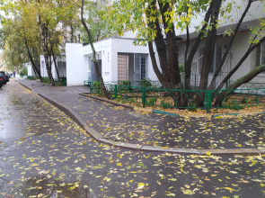 Квартира 2 комнатная от Собственника