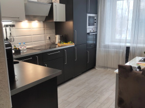 Квартира Комфорт в Географическом Центре