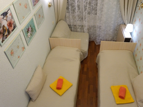 Меблированные комнаты Бон Апарт на Малой Морской