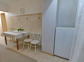 Апартаменты в Самом Центре Рядом с Парком