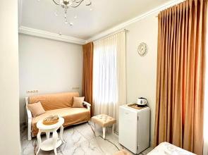 Гостевой дом Салют