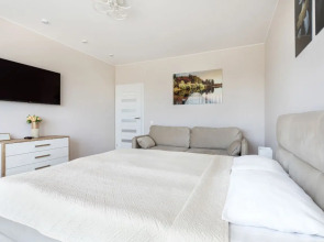 Apart39 Апартаменты в Самом Центре у Храма