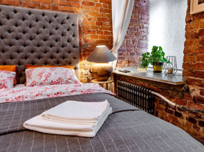 Квартира Lomonosov Standard