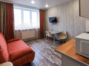 Апартаменты Рязанка Лайф