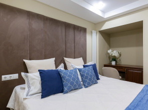 Апартаменты Петербургская коллекция 1