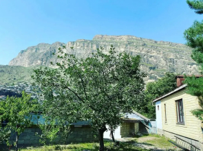 Dabarakhy Guest house