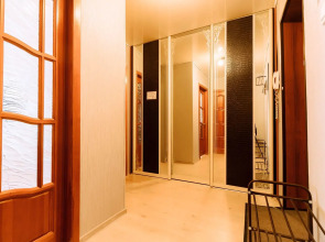 Апартаменты Пять Звёзд Калейдоскоп