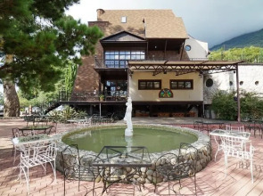 Мини-Отель Мельница