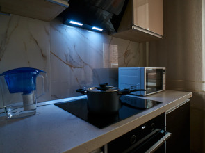 Апартаменты Delux on Mayakovskogo 20