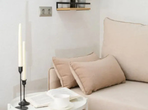 Квартира на Коммунистической 20В