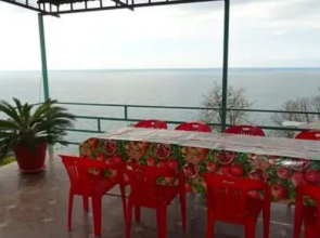 Mimoza Guest House