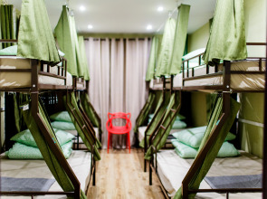 Хостел Найс Крокус