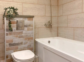 Апартаменты WELCOME на Николаева 18