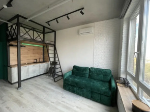 Апартаменты Уют в KM Tower Plaza