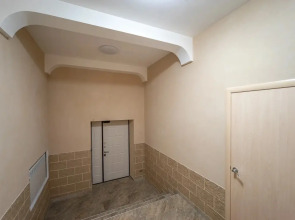 Апартаменты Карла Маркса 35 (1)