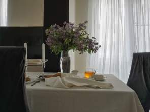 Квартира Стильная евродвушка в новом ЖК