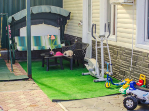 Гостевой дом Востряково