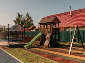 Гостевой Дом Гости Ростов