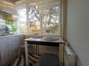 Квартира Уютная 2 комнатная квартира на реке