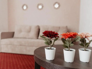 Апартаменты Квартиры на Школьной 36