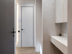 Апартаменты Дизайнерские у метро Белорусская