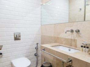 Отель Solum Roof Top