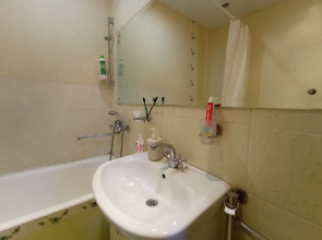 Квартиры Live-In-Comfort