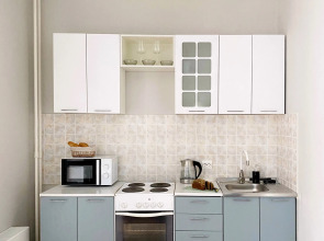 Квартира Краузе 21/1