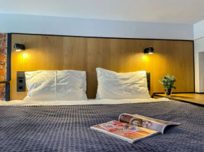 Квартира на Кожевнической 3/1