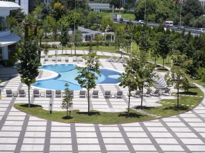 Elite World Grand Istanbul Basın Ekspres