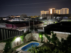 Отель Latif Samarkand