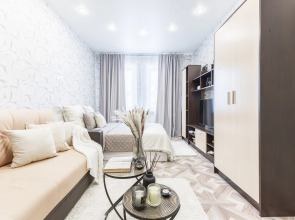 Апартаменты в Центре