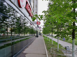 Квартира Универсиада Эволюшн Хоум Казань