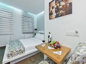 Hotel Taxim Trend Suites