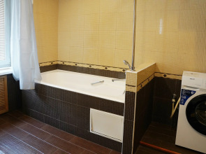 Апартаменты O.G.N.I. Светланская, д. 117