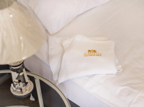 Апартаменты AMIGO 1