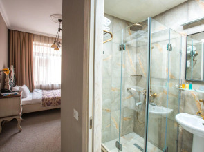 Бутик-отель Baku