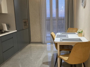 Квартира на Понартской