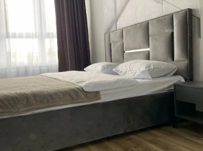 Квартира на К.А. Васильева 2/1 (Я51)