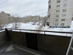 Апартаменты у Химиков