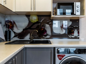 Квартира на Бурнаковской 109