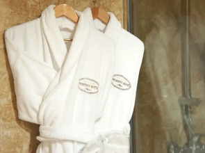 Отель Президент