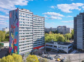 Апартаменты FortEstate Профсоюзная 69