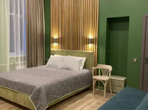 Апартаменты Каретная