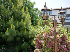 Мини-Отель Вилла Венеция