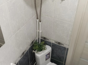 Апартаменты Чкалова 70