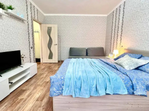 Квартира Эконом на Весенней 10